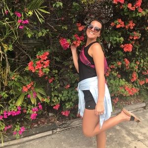 Meet your Posher, Taylor